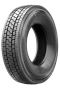 Грузовая шина Hifly HH309 235/75R17,5 143/141J универсальная 16PR