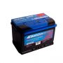 Автомобильный аккумулятор ACDelco 19375472 66А/ч-12V ст EN650 европейские обратная 278x175x190