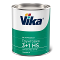 VIKA 3+1 HS белый 1 л.