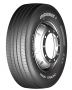 Грузовая шина Landspider Longtraxx AP600 315/60R22,5 154/148L универсальная 20PR новая