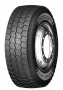 Грузовая шина Landspider Longtraxx MT770 385/65R22,5 160/K универсальная 20PR новая