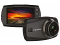 Inspector Echo 150 ° черный