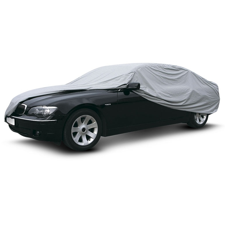 Защитный чехол-тент Autoprofi UNV485(XL) XL 4850x1780x1190