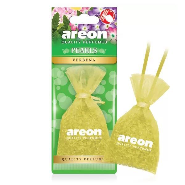 AREON 704-ABP-06 Мешочек вербена