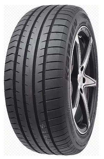 Изображение 275/40 R19 105W RunFlat №1