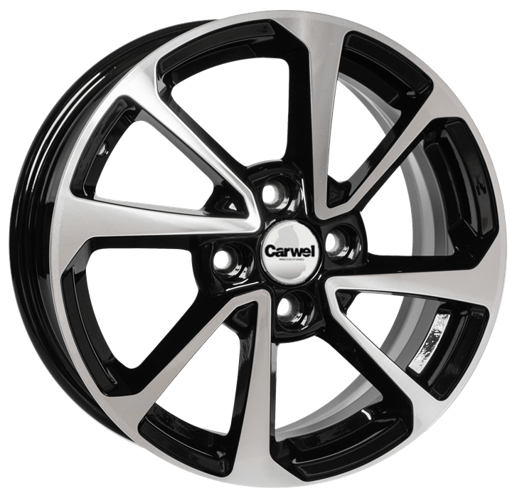 Carwel Ессей 6x15 4x100 ET50 60,1 AB