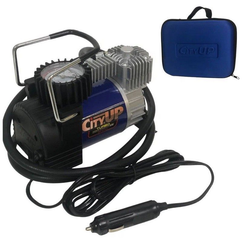 CityUP AC-585 TURBO AIR