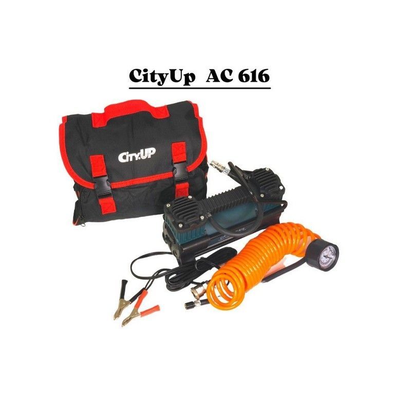 CityUP АС-616