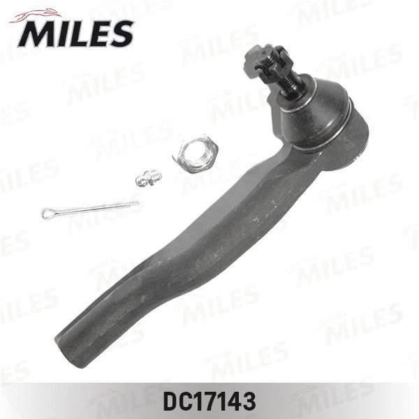 MILES DC17143 Lexus